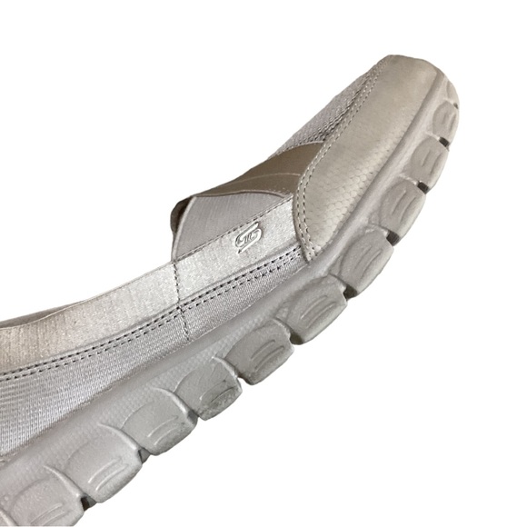 Skechers EZ Flex 2 Quipster Slip On Shoes. - Picture 8 of 11
